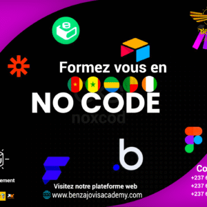 Développer votre première application mobile sans coder
